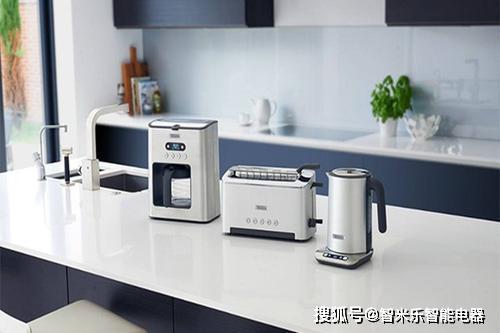 智能家居時代，你的電器設備準備好了嗎？