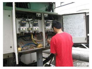 崇州專業機電制冷設備維修服務 中央空調、吸頂機風管機、大型洗碗機與金屬線管的綜合維護方案